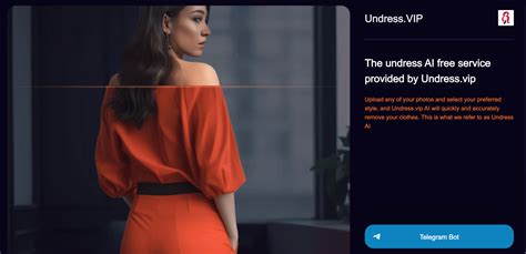 Undress AI App